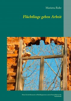 ebook: Flüchtlinge geben Arbeit