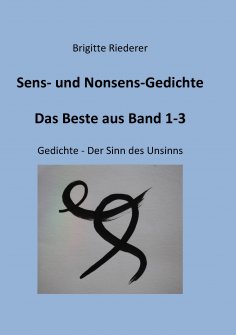 eBook: Sens- und Nonsens-Gedichte - Das Beste aus Band 1-3