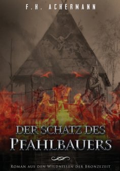 eBook: Der Schatz des Pfahlbauers