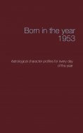 eBook: Born in the year 1953