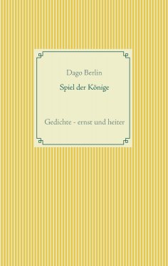 ebook: Spiel der Könige