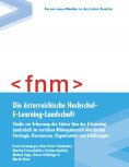 eBook: Die österreichische Hochschul-E-Learning-Landschaft