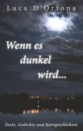 ebook: Wenn es dunkel wird...