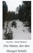 ebook: Der Mann, der den Hunger befahl
