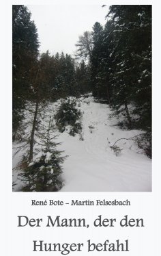 ebook: Der Mann, der den Hunger befahl