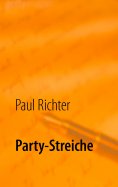 eBook: Party-Streiche