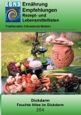 eBook: Feuchte Hitze im Dickdarm