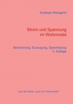 ebook: Strom und Spannung im Wohnmobil