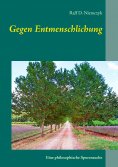 eBook: Gegen Entmenschlichung