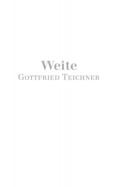 ebook: Weite