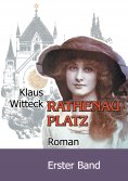 ebook: Rathenauplatz 1