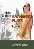 ebook: Rathenauplatz 2