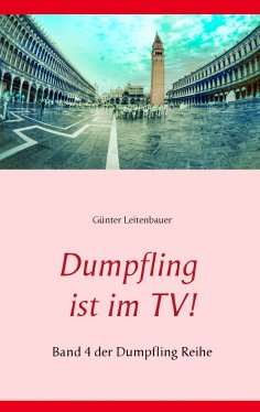 ebook: Dumpfling ist im TV!