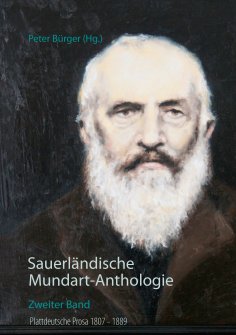 eBook: Sauerländische Mundart-Anthologie II