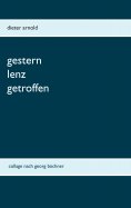 eBook: Gestern Lenz getroffen