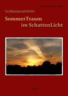 eBook: SommerTraum im SchattenLicht