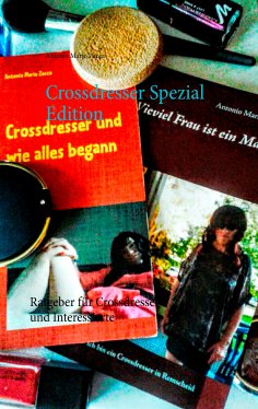 ebook: Crossdresser Spezial Edition