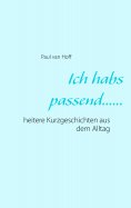 eBook: Ich habs passend......