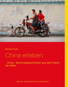 eBook: China erleben