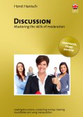 eBook: Discussion - Mastering the Skills of Moderation