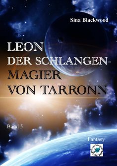 eBook: Leon - Der Schlangenmagier von Tarronn