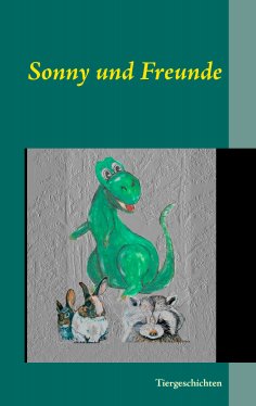 eBook: Sonny und Freunde