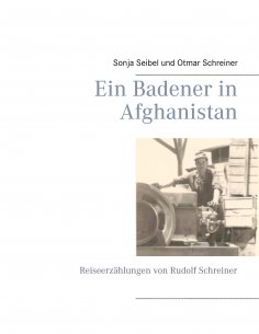 eBook: Ein Badener in Afghanistan