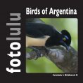 eBook: Birds of Argentina