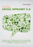 ebook: Praxis-Tipps Social Intranet 2.0
