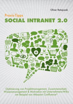 ebook: Praxis-Tipps Social Intranet 2.0