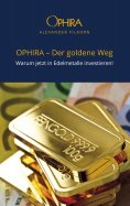ebook: OPHIRA - Der goldene Weg
