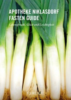eBook: Apotheke Niklasdorf Fasten Guide