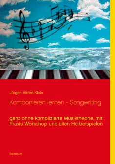 eBook: Komponieren lernen - Songwriting