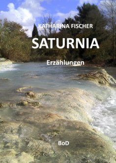 ebook: Saturnia
