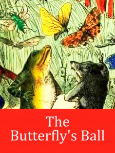 eBook: The Butterfly's Ball