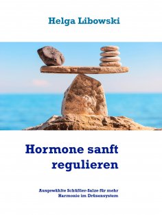 eBook: Hormone sanft regulieren