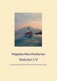 ebook: Veduten I-V
