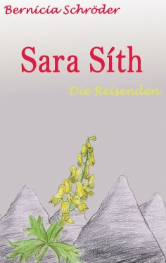 eBook: Sara Síth - Die Reisenden