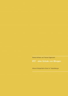eBook: IFIT - eine Schule von Morgen