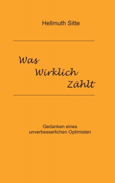 ebook: Was wirklich zählt