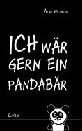 eBook: Ich wär gern ein Pandabär