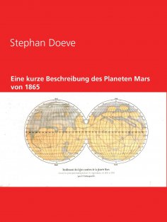 eBook: Eine kurze Beschreibung des Planeten Mars von 1865
