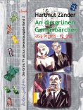 eBook: An die grünen Gummibärchen