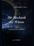 ebook: Die Mechanik der Wärme in gesammelten Schriften.