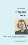 eBook: Irmgard Rode (1911-1989)