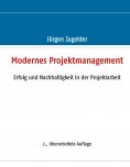 eBook: Modernes Projektmanagement