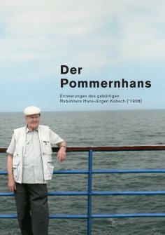 eBook: Der Pommernhans