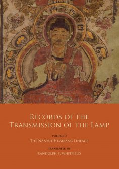 eBook: Records of the Transmission of the Lamp