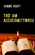 eBook: Tod am Aschermittwoch