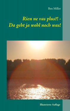 eBook: Rien ne vas plus?! - Da geht ja wohl noch was!